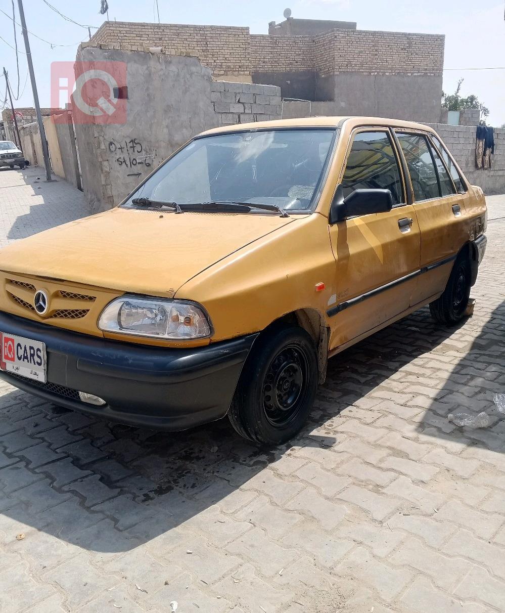 سايبا 131